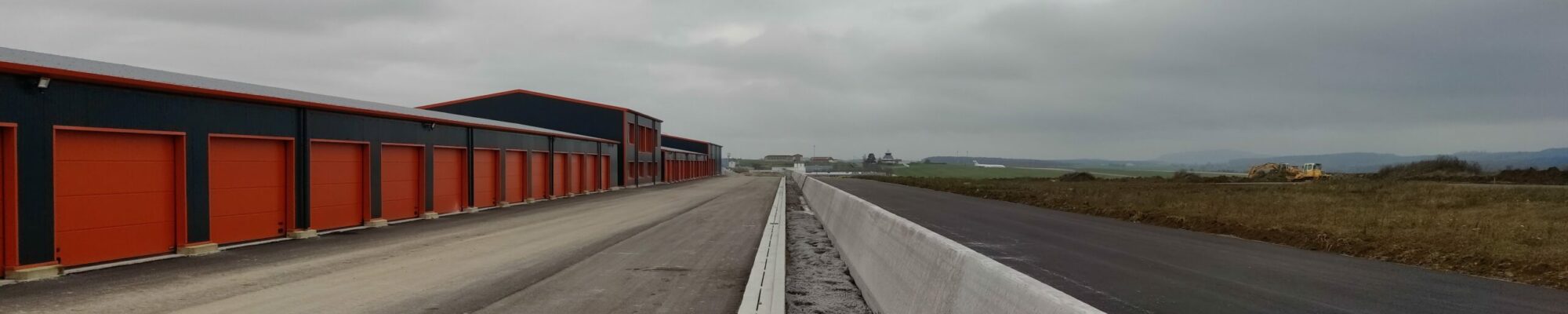 Ecole de pilotage Circuit de Mirecourt