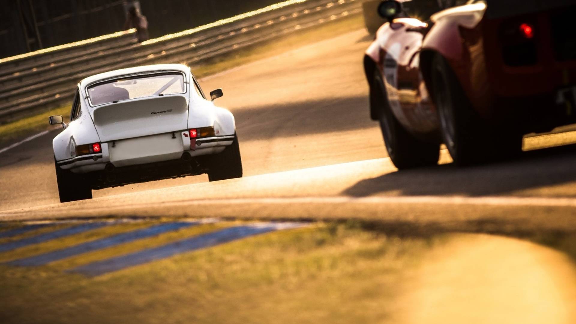 Ecole de Pilotage Circuit de Mirecourt RC Events - Trackday VH