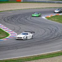Ecole de Pilotage Circuit de Mirecourt RC Events - Trackday