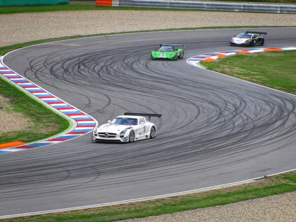 Ecole de Pilotage Circuit de Mirecourt RC Events - Trackday