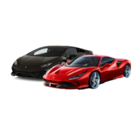 Ecole de Pilotage Circuit de Mirecourt RC Events - Porsche Lamnborghini