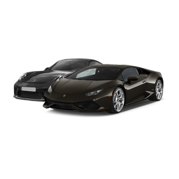 Ecole de Pilotage Circuit de Mirecourt RC Events - Porsche Lamnborghini