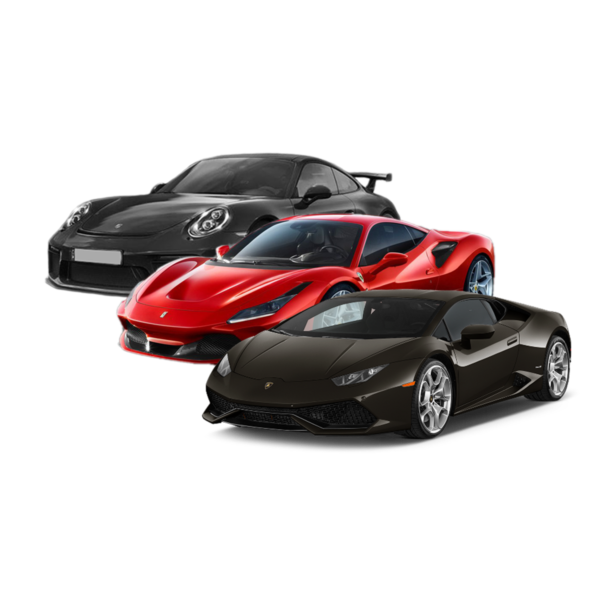 Ecole de Pilotage Circuit de Mirecourt RC Events - Ferrari Porsche Lamnborghini