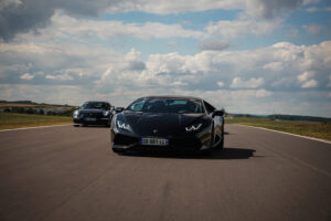 stage trio ferrari f8 et porsche gt3 et lamborghini huracan